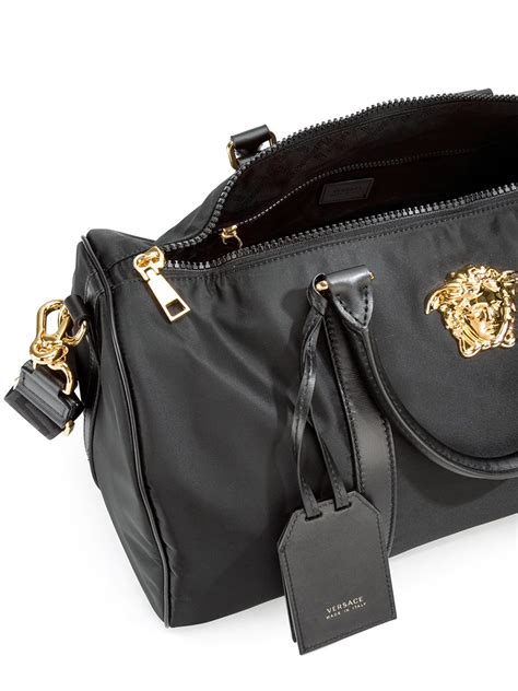 versace man bag|versace handbags for men.